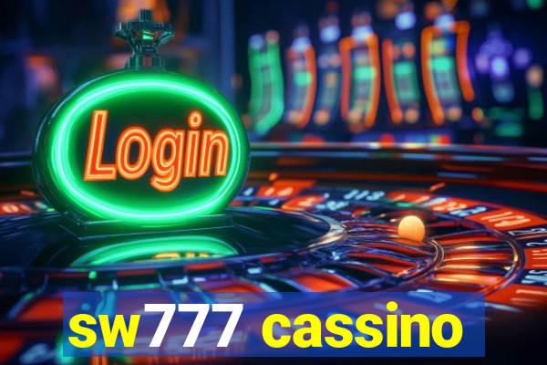 sw777 cassino